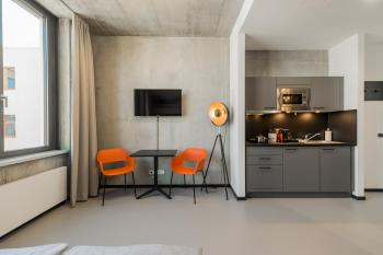 Nena Apartments Moritzplatz by LESA, Berlin (zdjęcie 4)