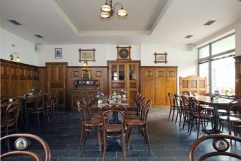 Hotel U Karla, Praha (fotografie 3)