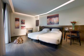 BIBO Hotel Recogidas, Granada (photo 3)
