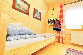 Domek Góralski Stary Młyn Zakopane House, Zakopane (fotografie 3)