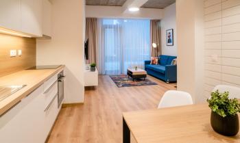 ARMEX LiveCentrum, Děčín (foto 5)