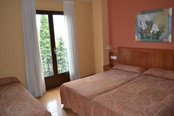 Hostal Quevedo, León (foto 3)