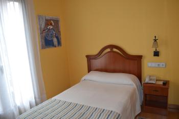 Hostal Quevedo, León (foto 4)