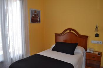 Hostal Quevedo, León (foto 5)