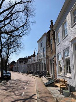 Stadsdromer, Middelburg (foto 5)