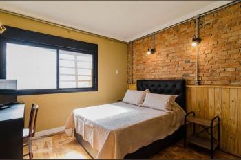 A CASINA - STUDIOS Metrô FARIA LIMA, São Paulo (fotografie 4)
