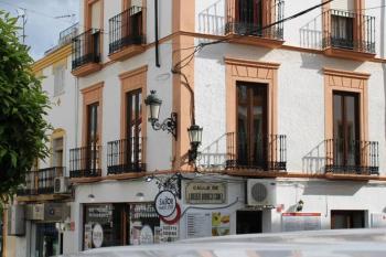 Apartamento centro Lorenzo Borrego, Ronda (foto 3)