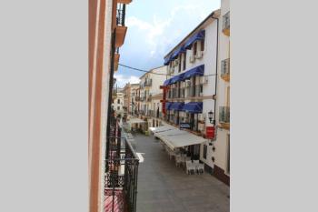 Apartamento centro Lorenzo Borrego, Ronda (foto 4)