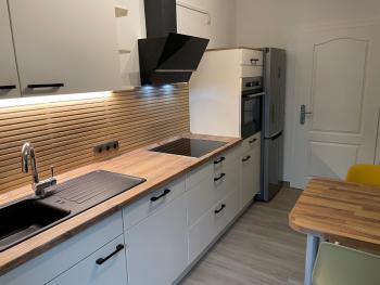 3-Room Karl-Heine, Leipzig (foto 2)