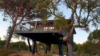 Ying Yang Monte da Lua, Comporta (zdjęcie 4)