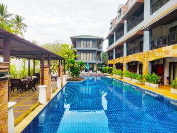 V-Condominium, Chaweng (photo 2)