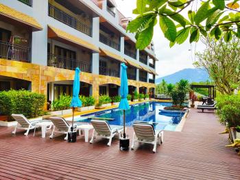 V-Condominium, Chaweng (photo 3)