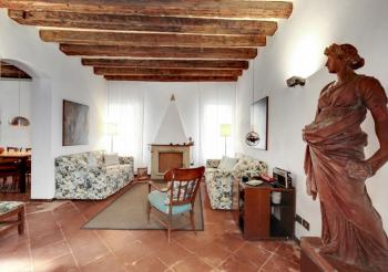 Cà Malvasia House With Garden, Benátky (fotografie 2)