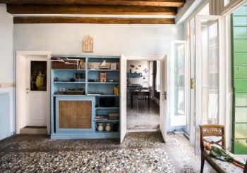 Venice Giardini Biennale Apartment, Benátky (fotografie 3)
