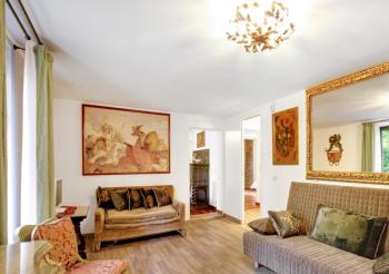 Venetian Apartment Accademia Dorsoduro District, Benátky (fotografie 5)