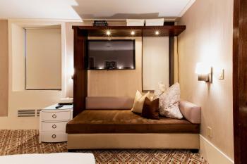 City Club Hotel, New York (fotografie 5)