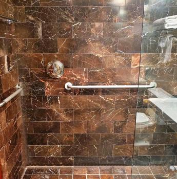 City Club Hotel, New York (fotografie 3)