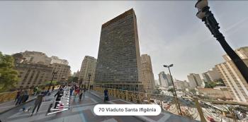 Studios Mirante do Vale, São Paulo (fotografie 2)