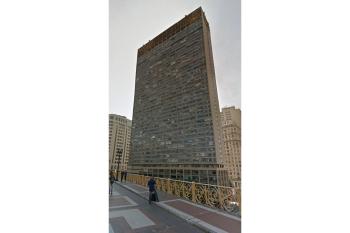 Studios Mirante do Vale, São Paulo (fotografie 4)