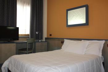 President Hotel Palermo, Palerme (photo 5)
