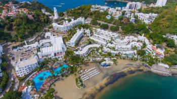 Las Hadas by Brisas, Manzanillo (fotografie 2)
