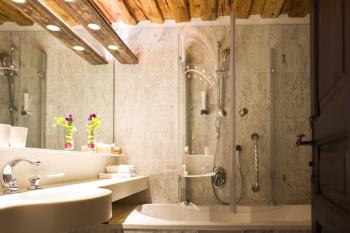 Altstadt Hotel Stadtkrug, Salisburgo (foto 3)