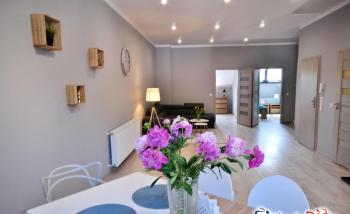 Apartament nad Kamienną, Szklarska Poręba (foto 2)