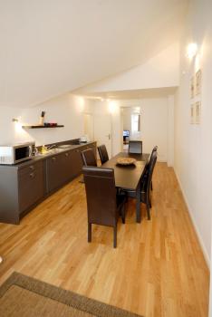 Old Town Apartments, Berlin (Foto 3)
