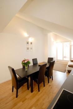 Old Town Apartments, Berlin (Foto 4)