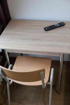 Hostel & Monteurzimmer bei Hansezimmer, Hamburgo (foto 4)