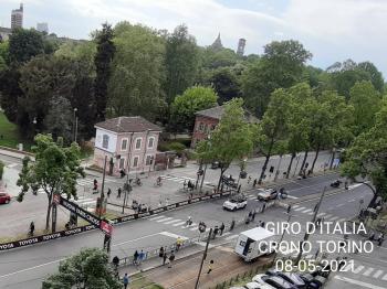 Albergo San Maurizio, Turin (photo 5)