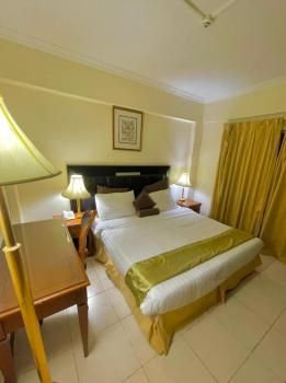 Al Nakheel Hotel Apartments, Dubaj (fotografie 3)
