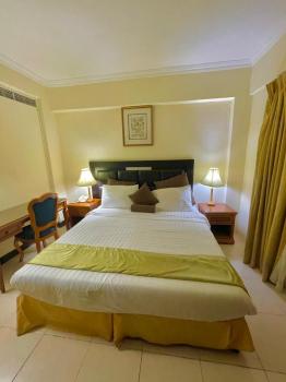 Al Nakheel Hotel Apartments, Dubaj (fotografie 5)