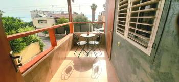 דירת נופש במרכז טבריה, Tiberias (Foto 2)