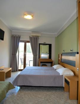 Sandra's Studios, Parga (foto 5)