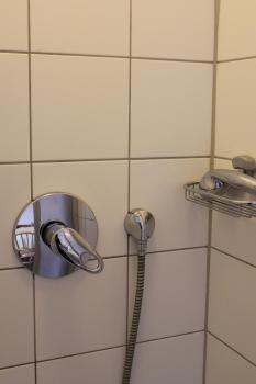 Hotel Olympia, München (Foto 4)