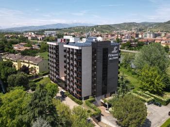 Residence all'Adige, Verona (foto 2)