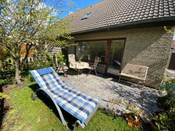Krabbe 12, Greetsiel (photo 2)