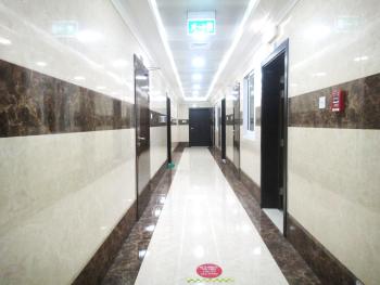 Al Badaa Star Residence - Home Stay, Dubaj (fotografie 2)
