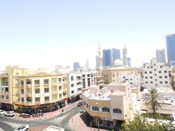 Al Badaa Star Residence - Home Stay, Dubaj (fotografie 4)