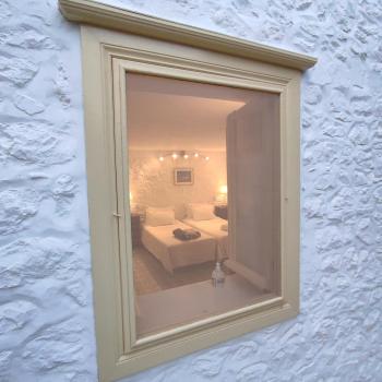 Rafalias Mansion, Hydra (zdjęcie 2)