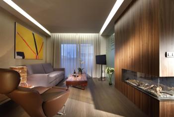 BIBO Hotel Recogidas, Granada (photo 4)