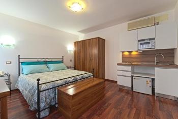 B&B Sognare A Venezia, Benátky (fotografie 4)
