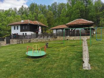 АРНАТА КЪЩА, Yakovtsi (zdjęcie 4)