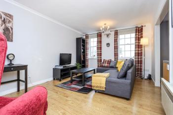 JOIVY 1 Bed flat, Heart of Grassmarket, Edimburgo (foto 5)