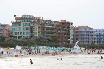 Апартамент Диана, Pomorie (photo 2)