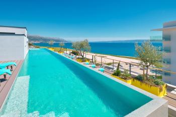 Amphora's Garden, Split (photo 2)