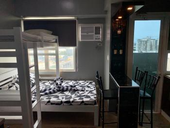 Anuva Condominium with Netflix, Manila (fotografie 5)