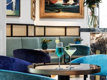 Athens Capital Center Hotel - MGallery Collection, Athènes (photo 5)