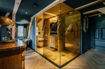 Boutique Hotel The Noblemen, Amsterdam (photo 3)